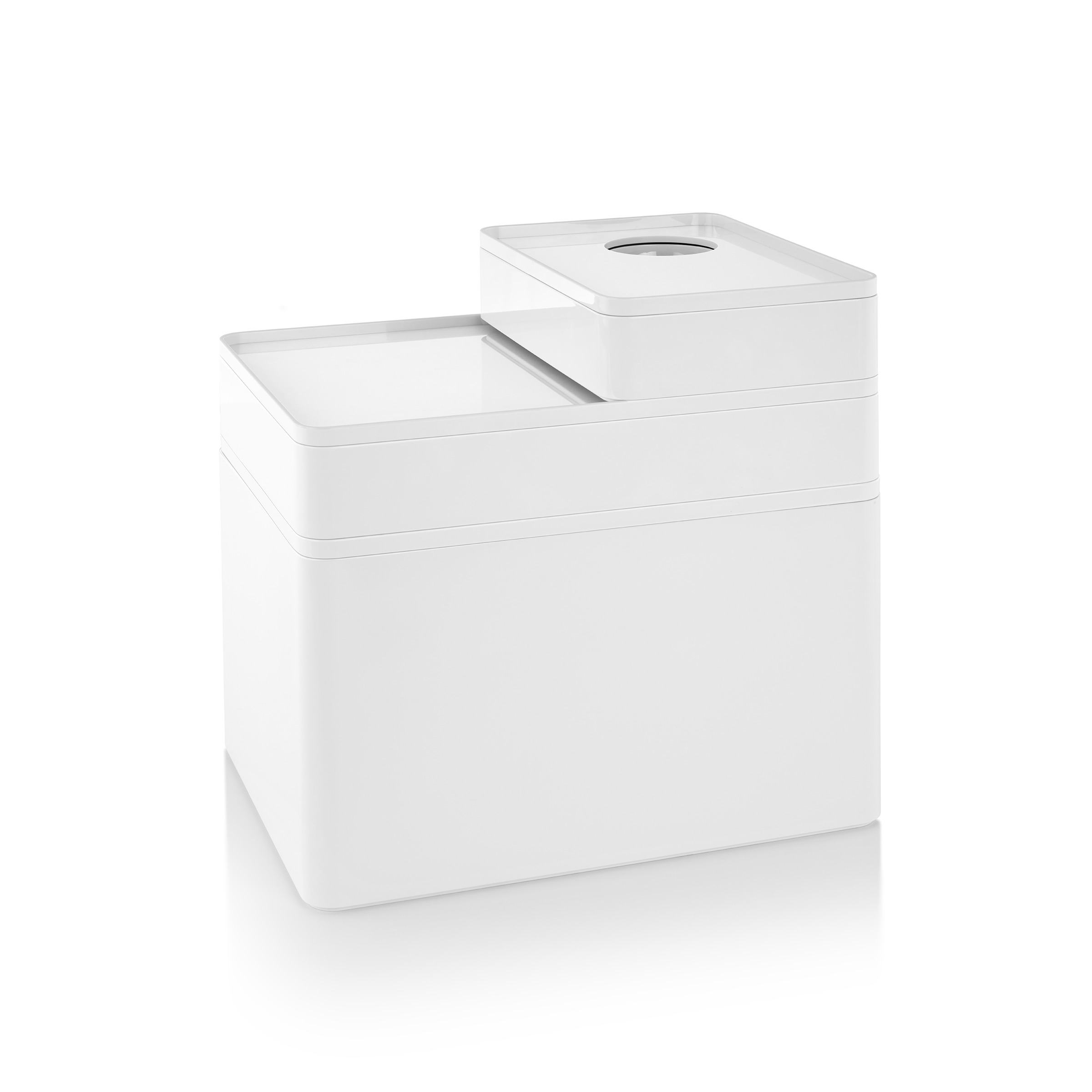 办公辅件|办公文具|办公家具|华体会体育官方在线官网家具|Formwork收纳盒（大号和小号）